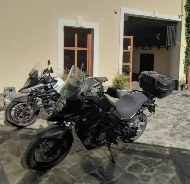 Beyond Usual Motorcycle Tours & Rentals