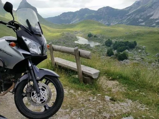 Beyond Usual Motorcycle Tours & Rentals
