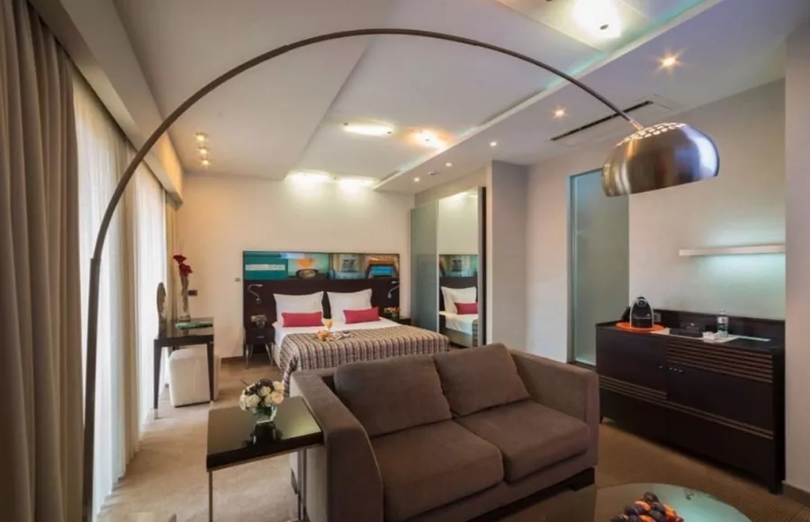 Hotel Townhouse 27 в Белграде: Отель, Путешествие, Чилим, Уют,