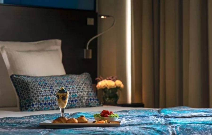 Hotel Townhouse 27 в Белграде: Отель, Путешествие, Чилим, Уют,