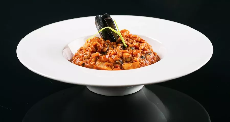 Terminal GastroBar в Белграде: Гастробар, Паста, Пицца, Суши, Чилим,