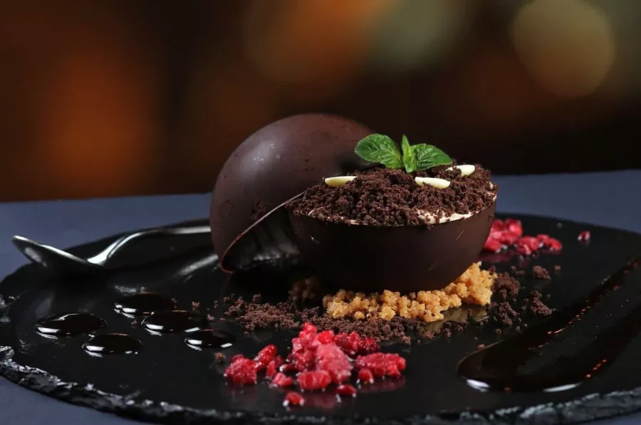 Terminal GastroBar в Белграде: Гастробар, Паста, Пицца, Суши, Чилим,