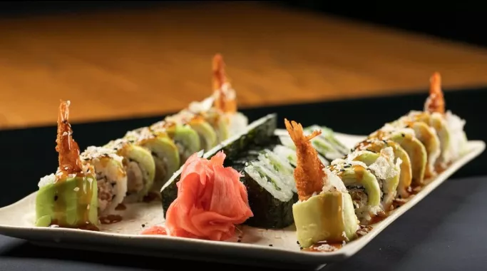 Terminal GastroBar
