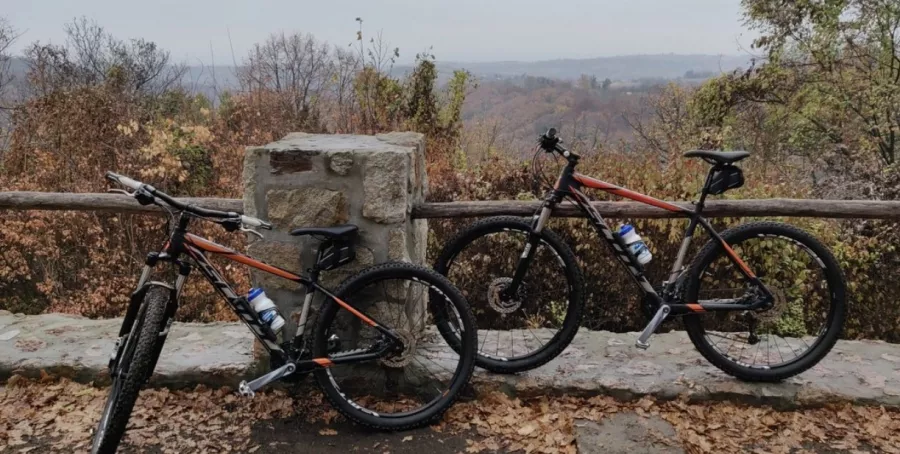 Bike Adventure Belgrade в Белграде: Велосипеды, Путешествие, Туры, Красота,