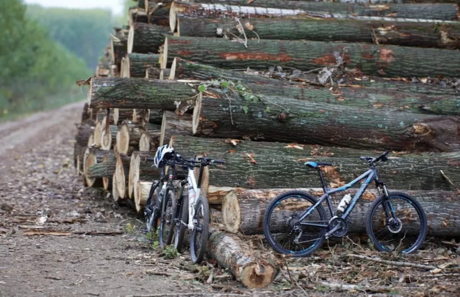 Bike Adventure Belgrade в Белграде: Велосипеды, Путешествие, Туры, Красота,