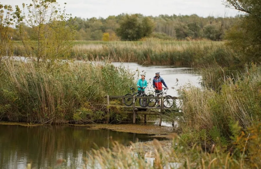 Bike Adventure Belgrade в Белграде: Велосипеды, Путешествие, Туры, Красота,