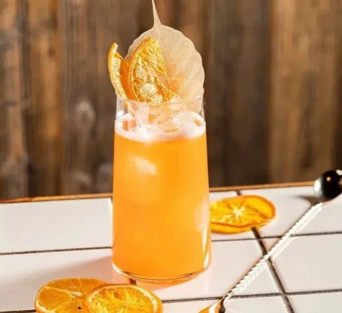 Ресторан "Урюк".