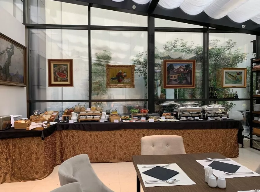 Envoy Hotel в Белграде: Отель, Путешествие, Чилим,