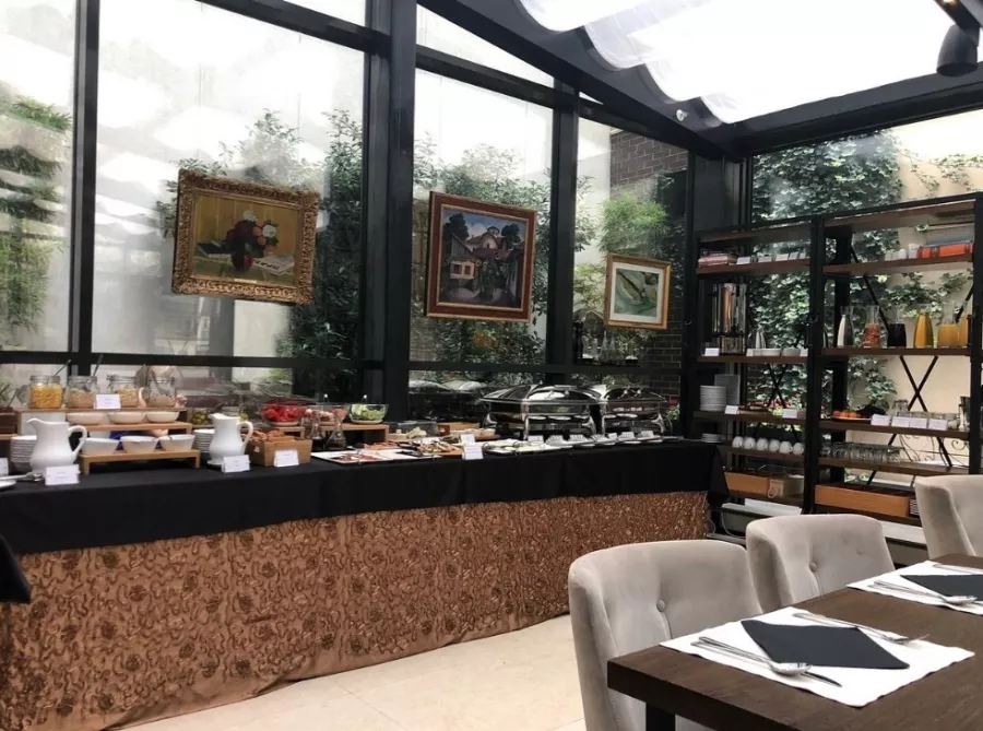 Envoy Hotel в Белграде: Отель, Путешествие, Чилим,