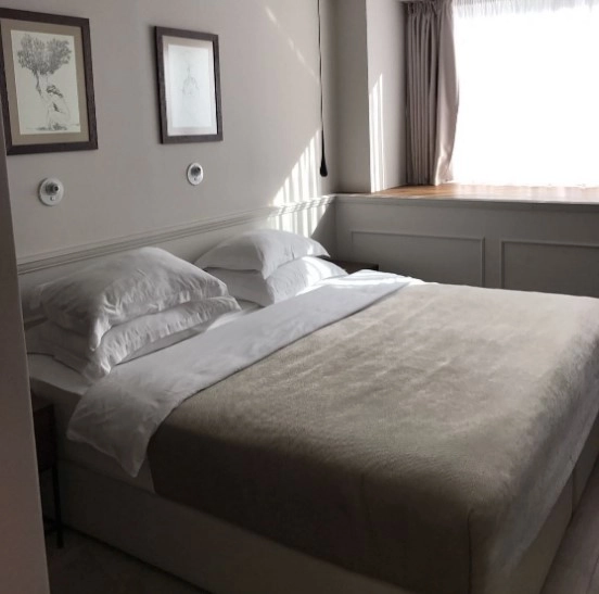 Envoy Hotel в Белграде: Отель, Путешествие, Чилим,