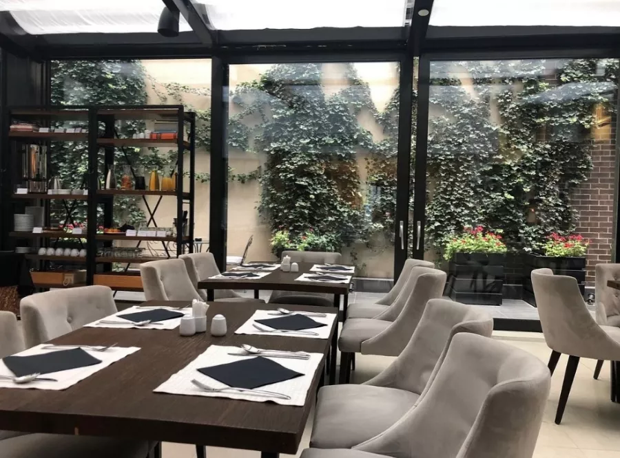 Envoy Hotel в Белграде: Отель, Путешествие, Чилим,