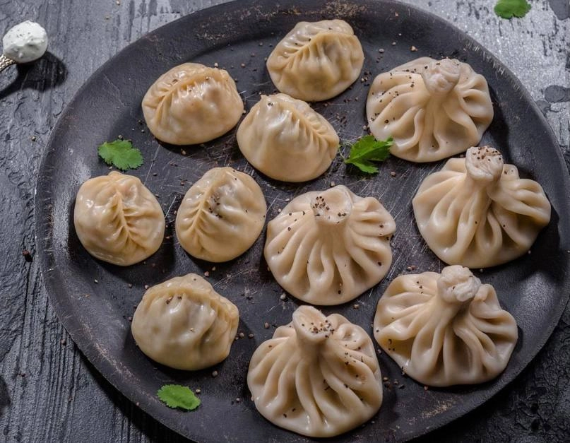 Ресторан Урюк в Люберцах: вкусно покушать, вино, чай, Покушать,