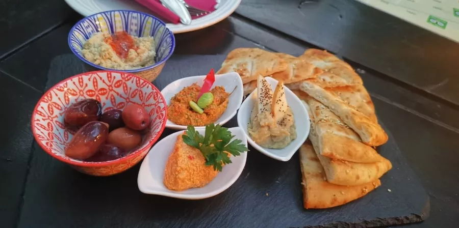 Radost Fina Kuhinjica в Белграде: Покушать, Ресторан, Вегетарианский, Вкусно,