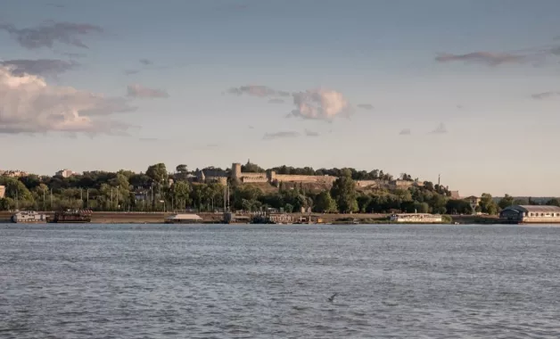 Cruise Belgrade Boat Tour