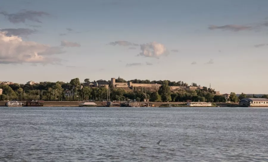 Cruise Belgrade Boat Tour в Белграде: Экскурсия, Катер, Путешествие, Пора отдыхать,