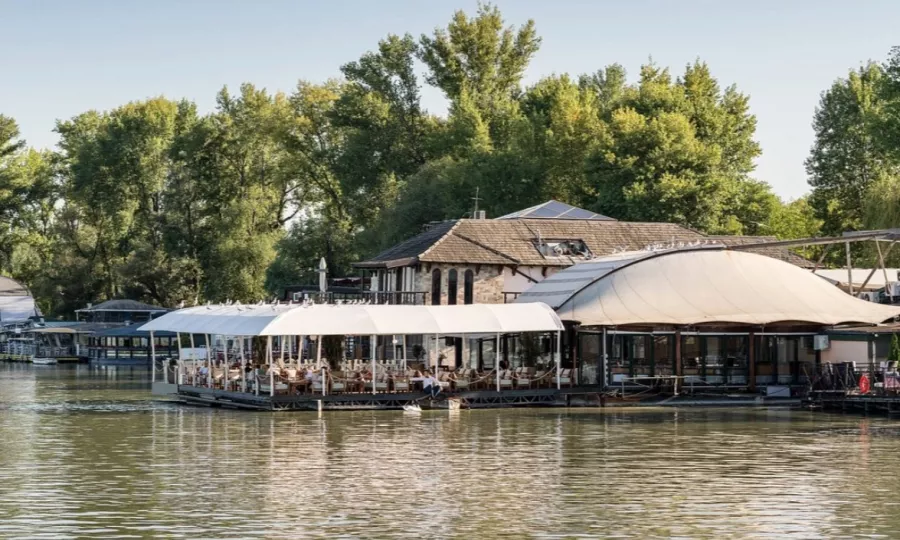 Cruise Belgrade Boat Tour в Белграде: Экскурсия, Катер, Путешествие, Пора отдыхать,