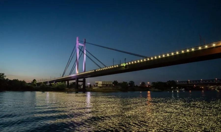 Cruise Belgrade Boat Tour в Белграде: Экскурсия, Катер, Путешествие, Пора отдыхать,