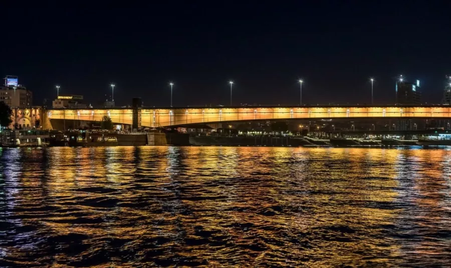 Cruise Belgrade Boat Tour в Белграде: Экскурсия, Катер, Путешествие, Пора отдыхать,