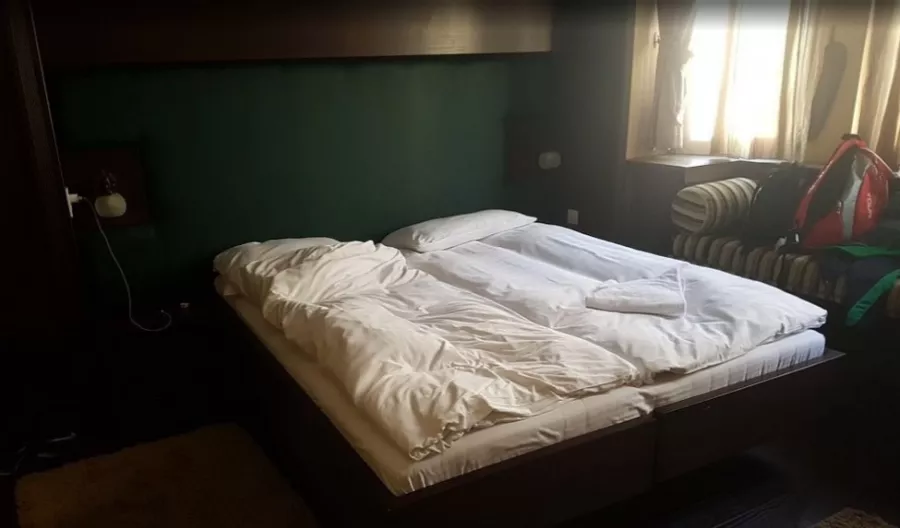 Vila Terazije в Белграде: Жильё, Путешествие, Чилим,