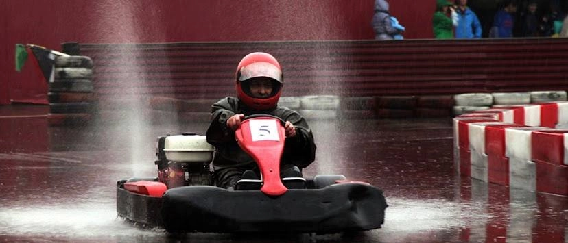 Спортивно-развлекательный центр Нахимов  в  Раменском