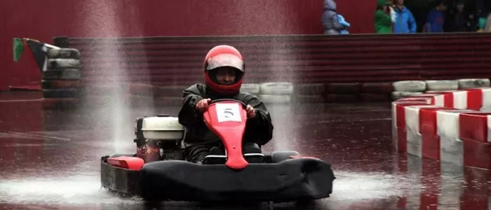 Спортивно-развлекательный центр Нахимов  в  Раменском