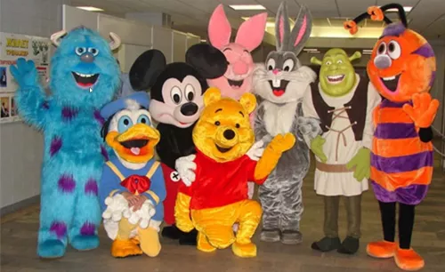 Организация праздников Карнавал  в  Анапе