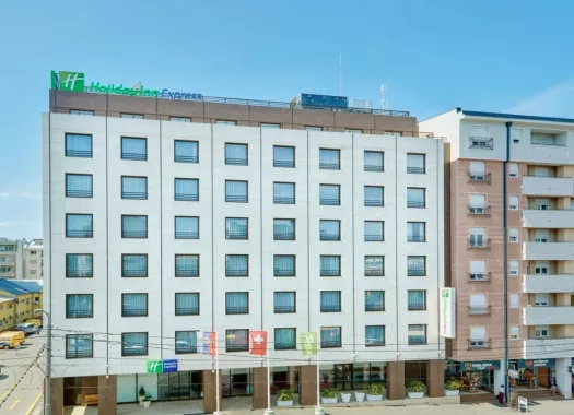 Holiday Inn Express Belgrade