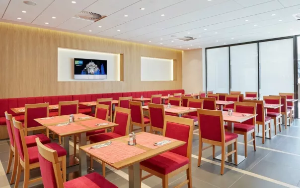 Holiday Inn Express Belgrade