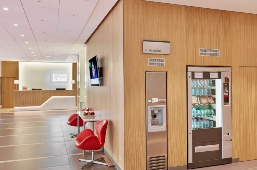 Holiday Inn Express Belgrade в Белграде: Жильё, Путешествие, Чилим, Спортзал,