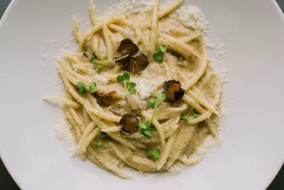 Comunale Caffe e Cucina
