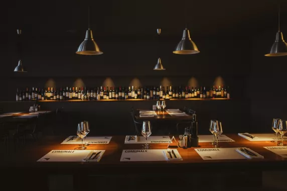 Comunale Caffe e Cucina