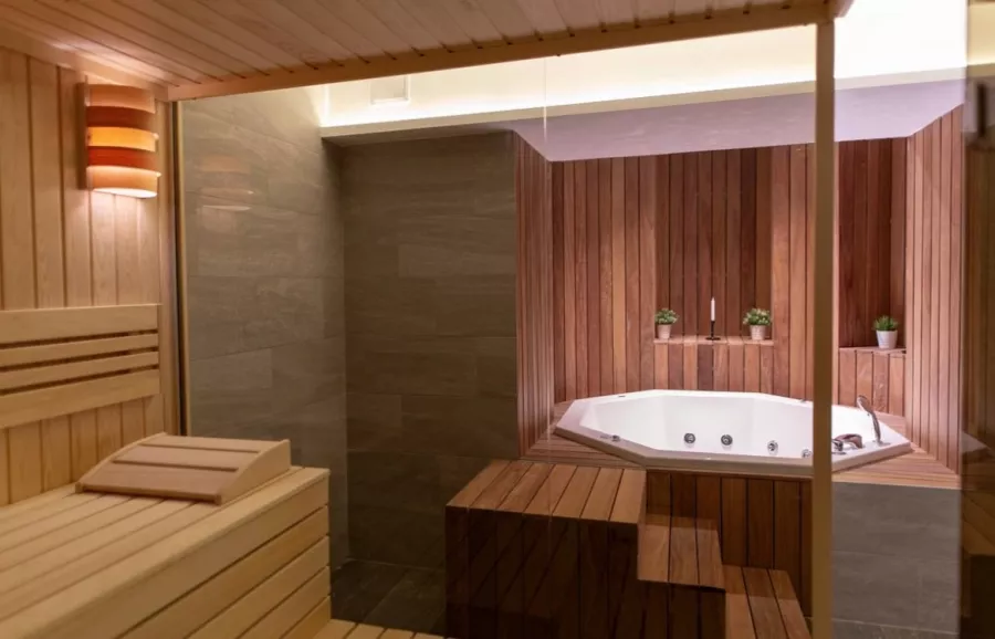 Public House Hotel в Белграде: Отель, Путешествие, Чилим, Ресторан, Сауна, Джакузи,