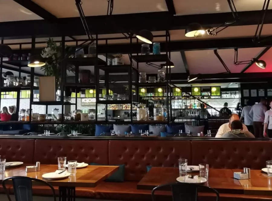 Toro Latin Gastrobar в Белграде: Гастробар, Напитки, Чилим, Вкусно, Покушать,