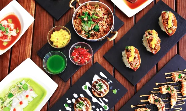 Toro Latin Gastrobar