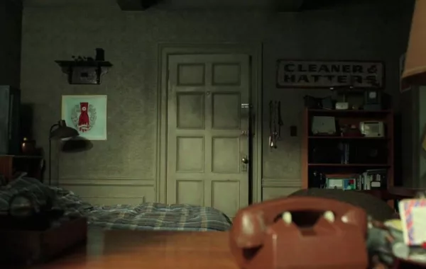 EscapeGame