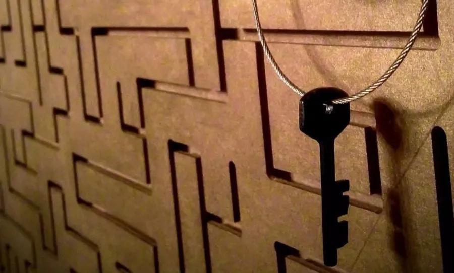 EscapeGame в Белграде: Квест, Головоломка, Экстрим, Развлечение,