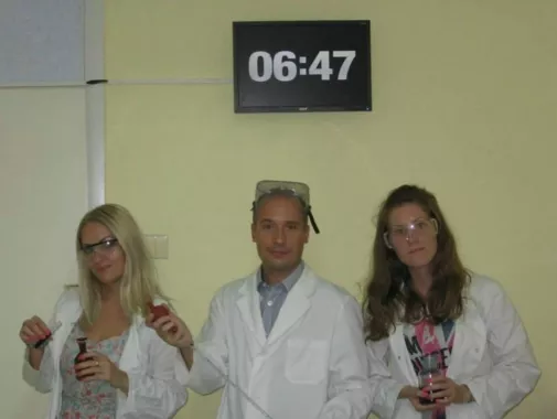 EscapeGame