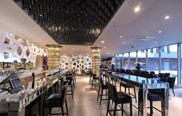 Falkensteiner Hotel Belgrade