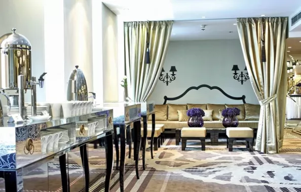 Falkensteiner Hotel Belgrade