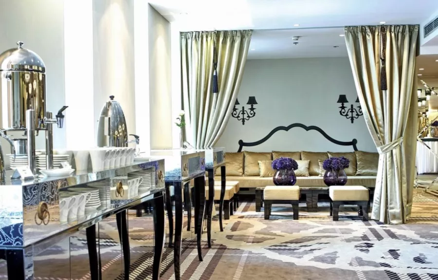 Falkensteiner Hotel Belgrade в Белграде: Отель, Путешествие, Чилим, Сауна, Спортзал,