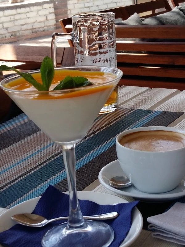 Terrazza в Уссурийске: Кафе, Доставка еды,