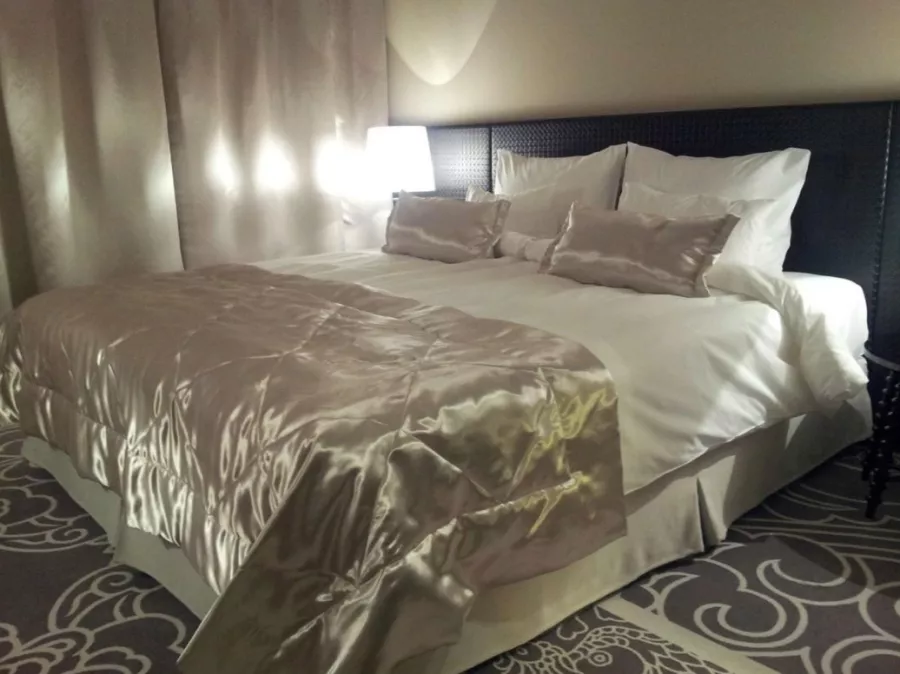 Falkensteiner Hotel Belgrade в Белграде: Отель, Путешествие, Чилим, Сауна, Спортзал,
