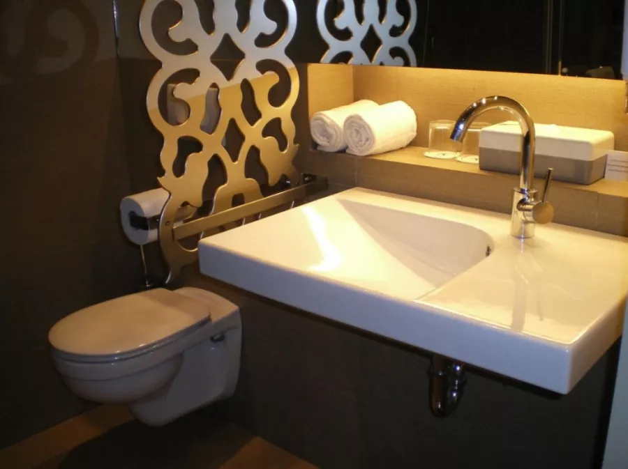 Falkensteiner Hotel Belgrade в Белграде: Отель, Путешествие, Чилим, Сауна, Спортзал,