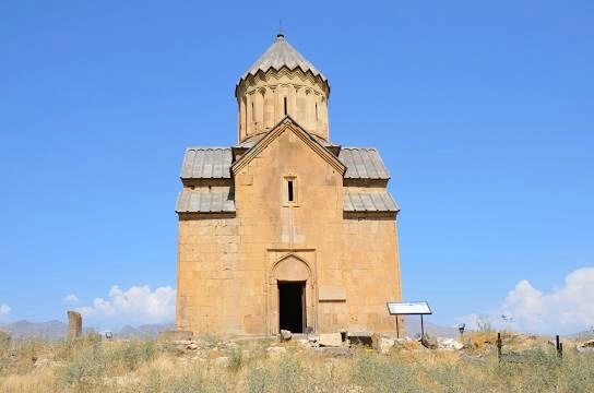 Церковь Сурб Зоравор Аствацацин в Ереване: история, архитектура, святыня, храм,