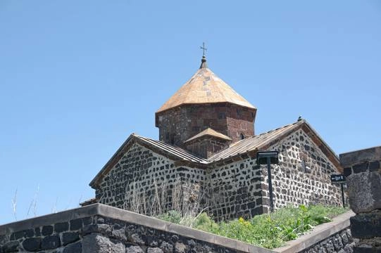 Церковь Сурб Зоравор Аствацацин в Ереване: история, архитектура, святыня, храм,