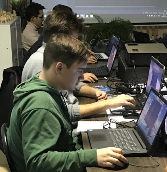 Курсы программирования AVENUE.SCHOOL в Нижнем Новгороде: программирование, IT - профессии, Обучение, Курсы,