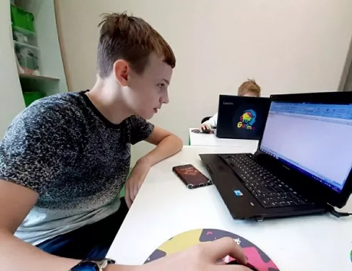 Школа Программирования "ProGame".