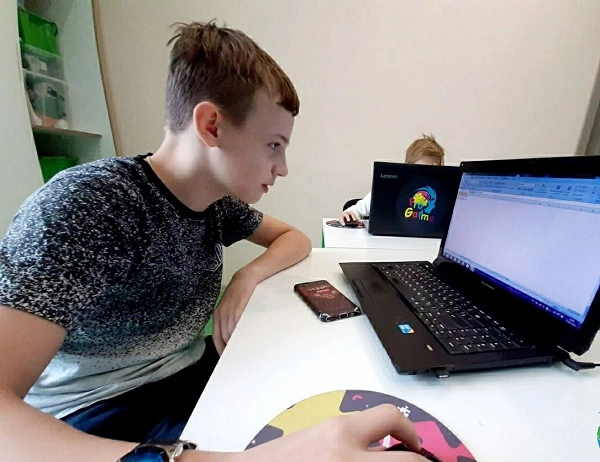 Школа Программирования ProGame в Нижнем Новгороде: программирование, IT - профессии, Обучение, Курсы,