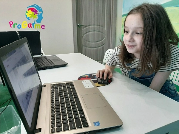 Школа Программирования ProGame в Нижнем Новгороде: программирование, IT - профессии, Обучение, Курсы,