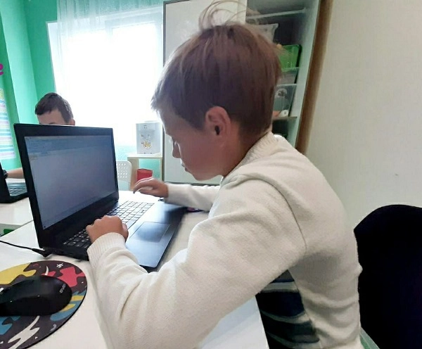 Школа Программирования ProGame в Нижнем Новгороде: программирование, IT - профессии, Обучение, Курсы,